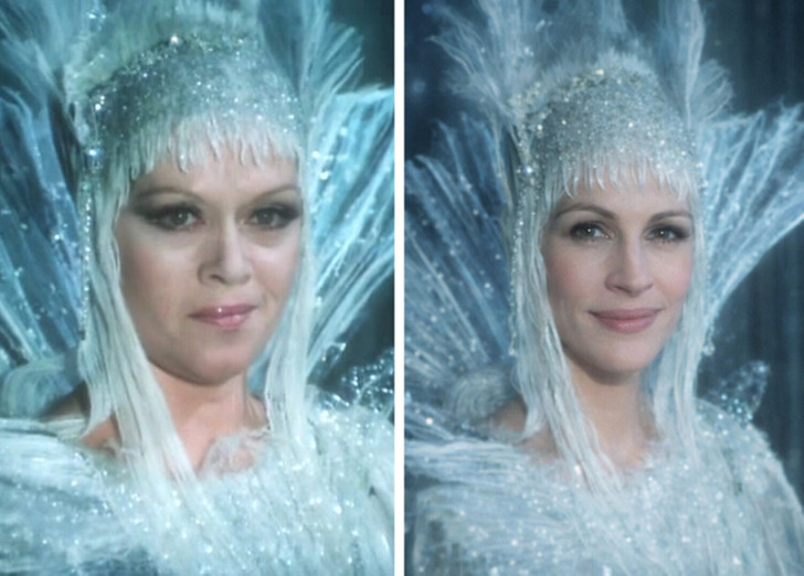 © Тайна Снежной Королевы / ТО «Экран»