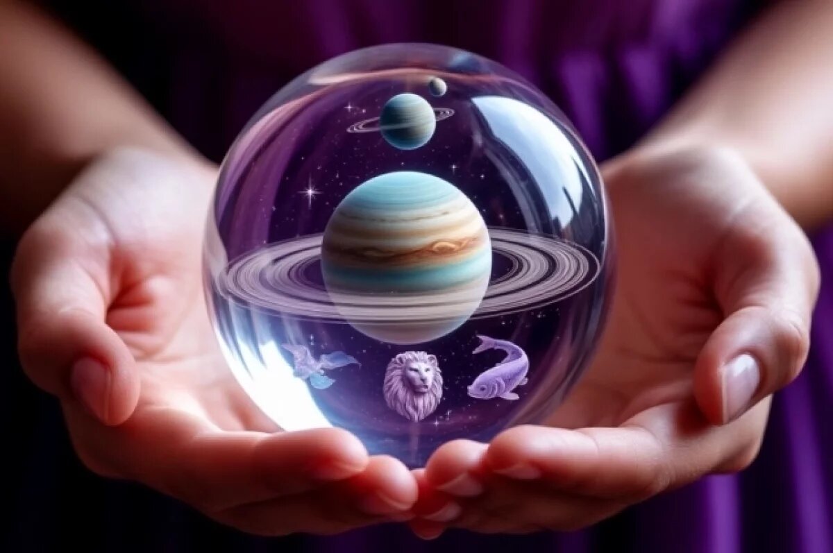    Как уловить знаки судьбы?