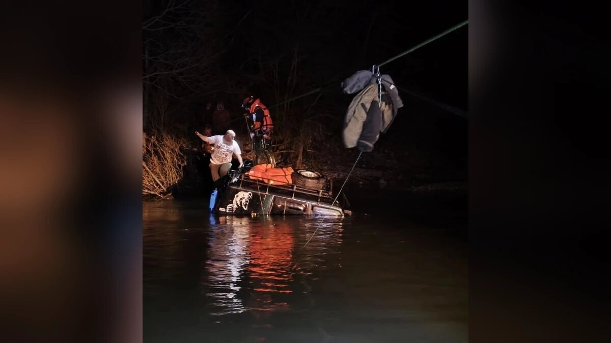    Фото t.me/kubanspas