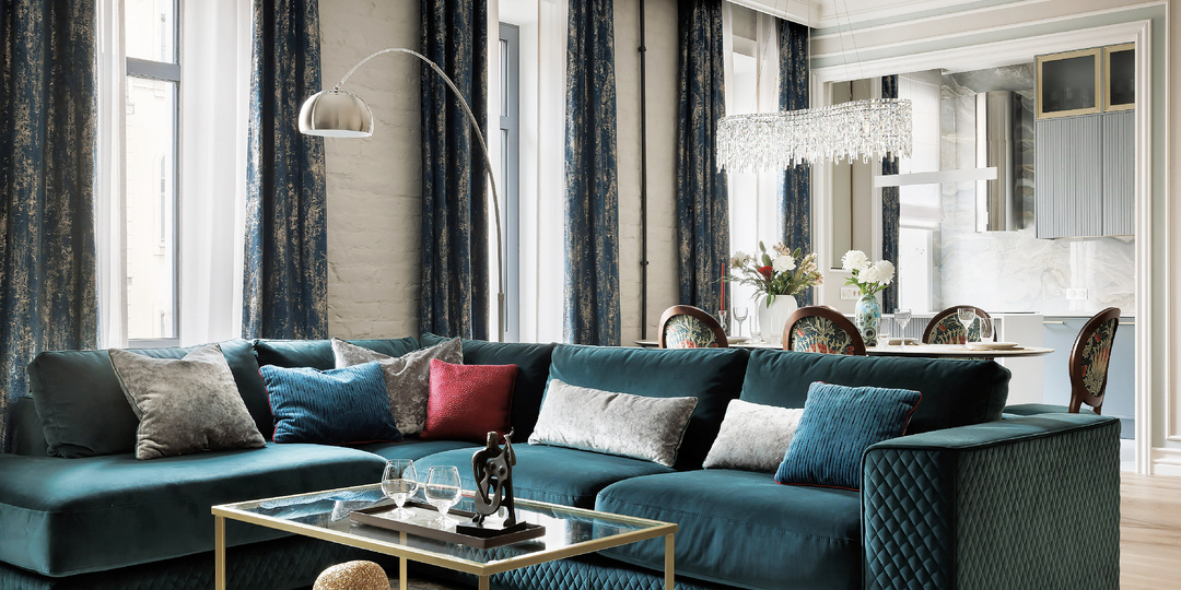 Признание в любви к городу