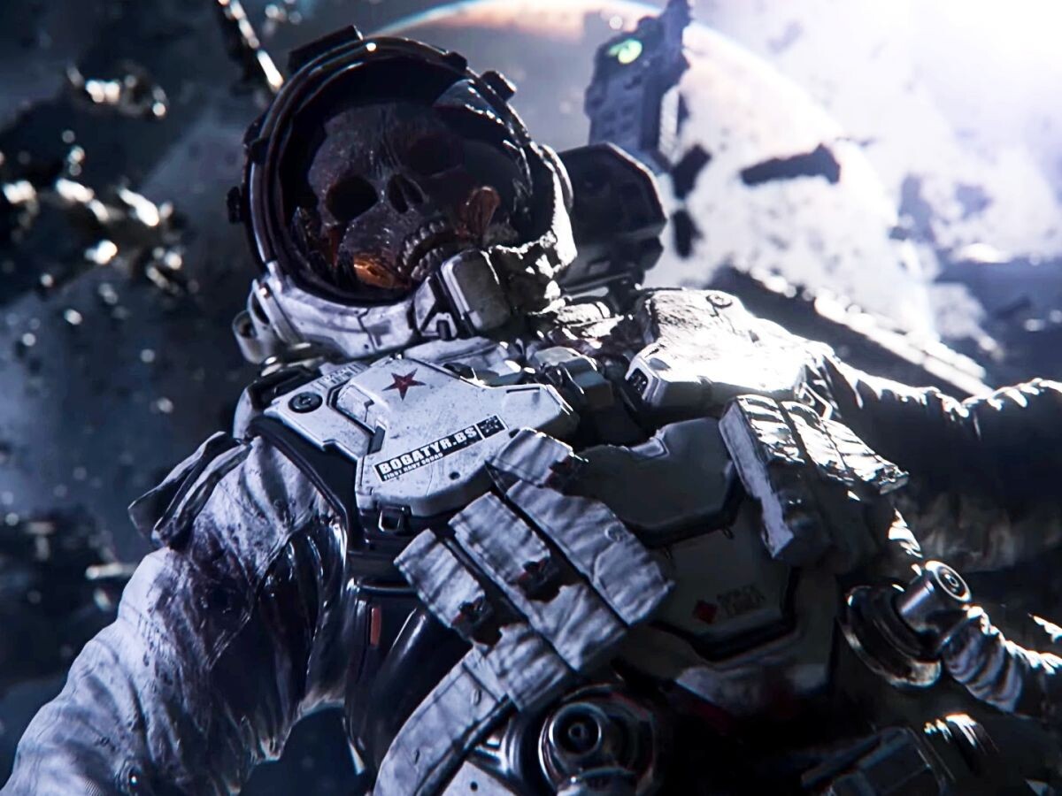    Светлое будущее. Авторы Tarkov выпустили тизер научно-фантастического шутера COR3 [ВИДЕО]