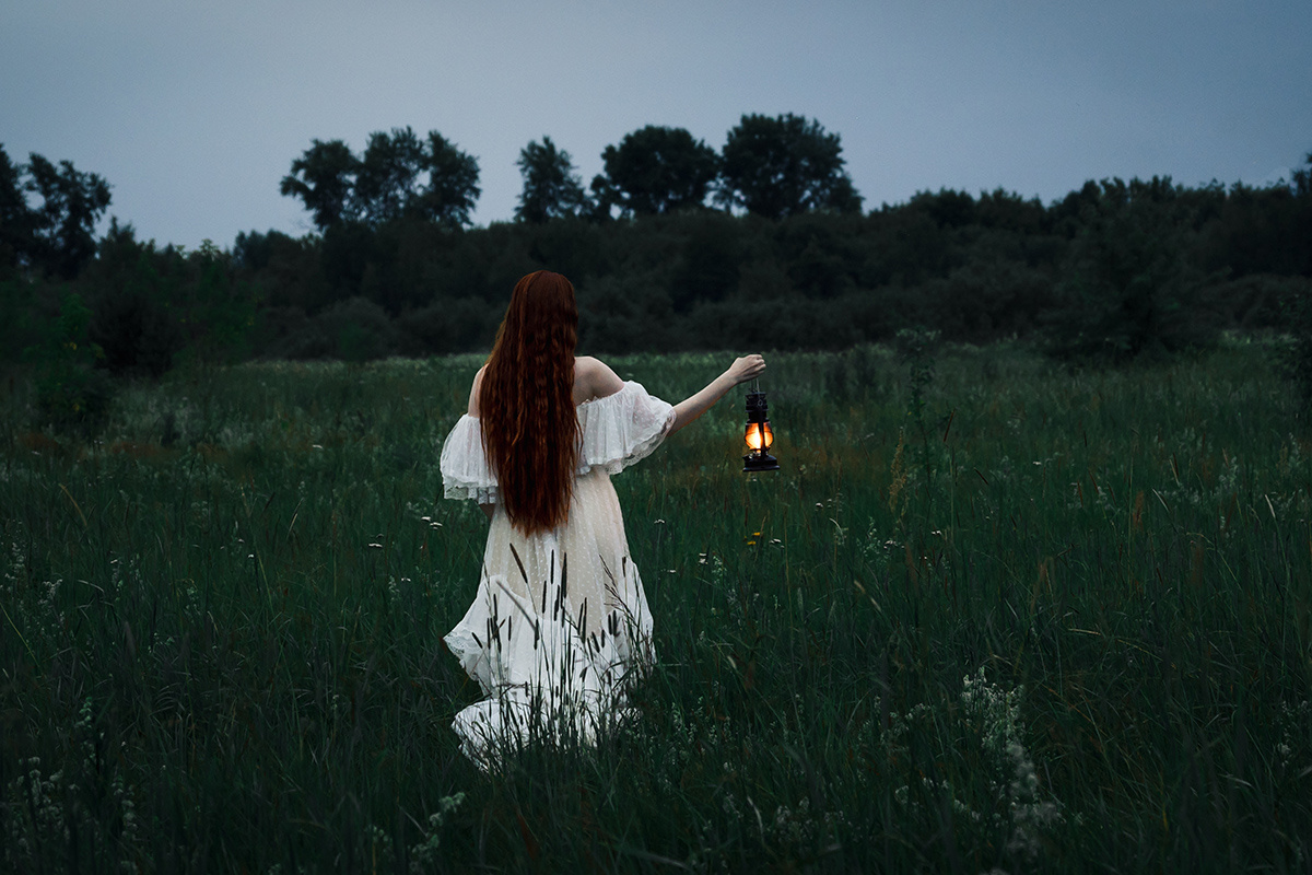 Azovsky / Shutterstock / FOTODOM📷Повторяющиеся тревожные сны — повод обратить внимание на свое эмоциональное состояние и при необходимости поговорить со специалистом