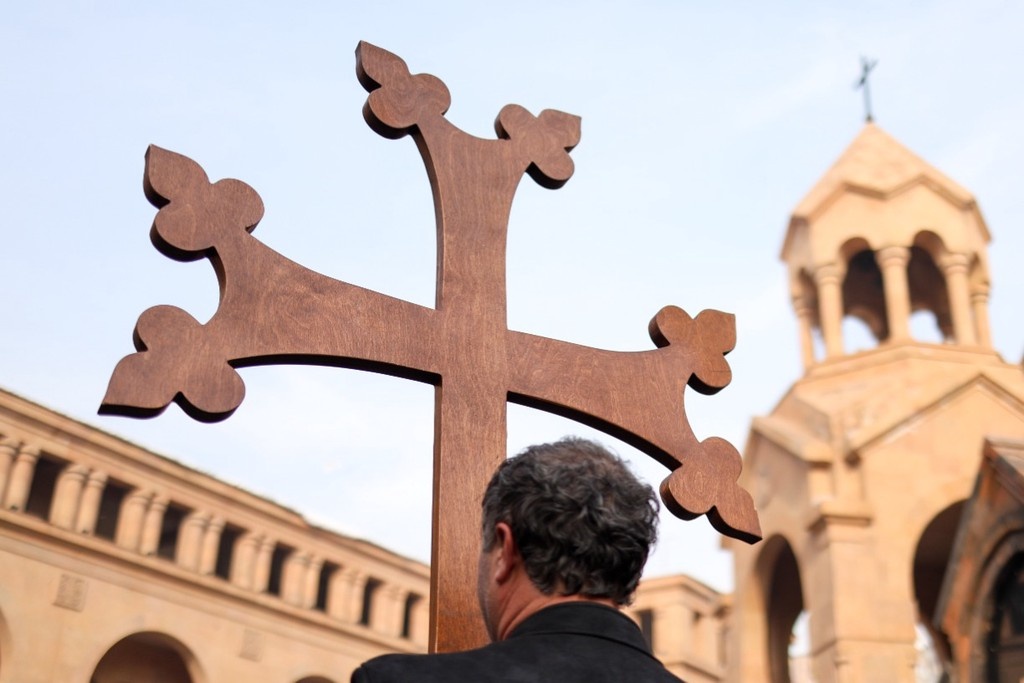    Фото © Александр Патрин / ТАСС