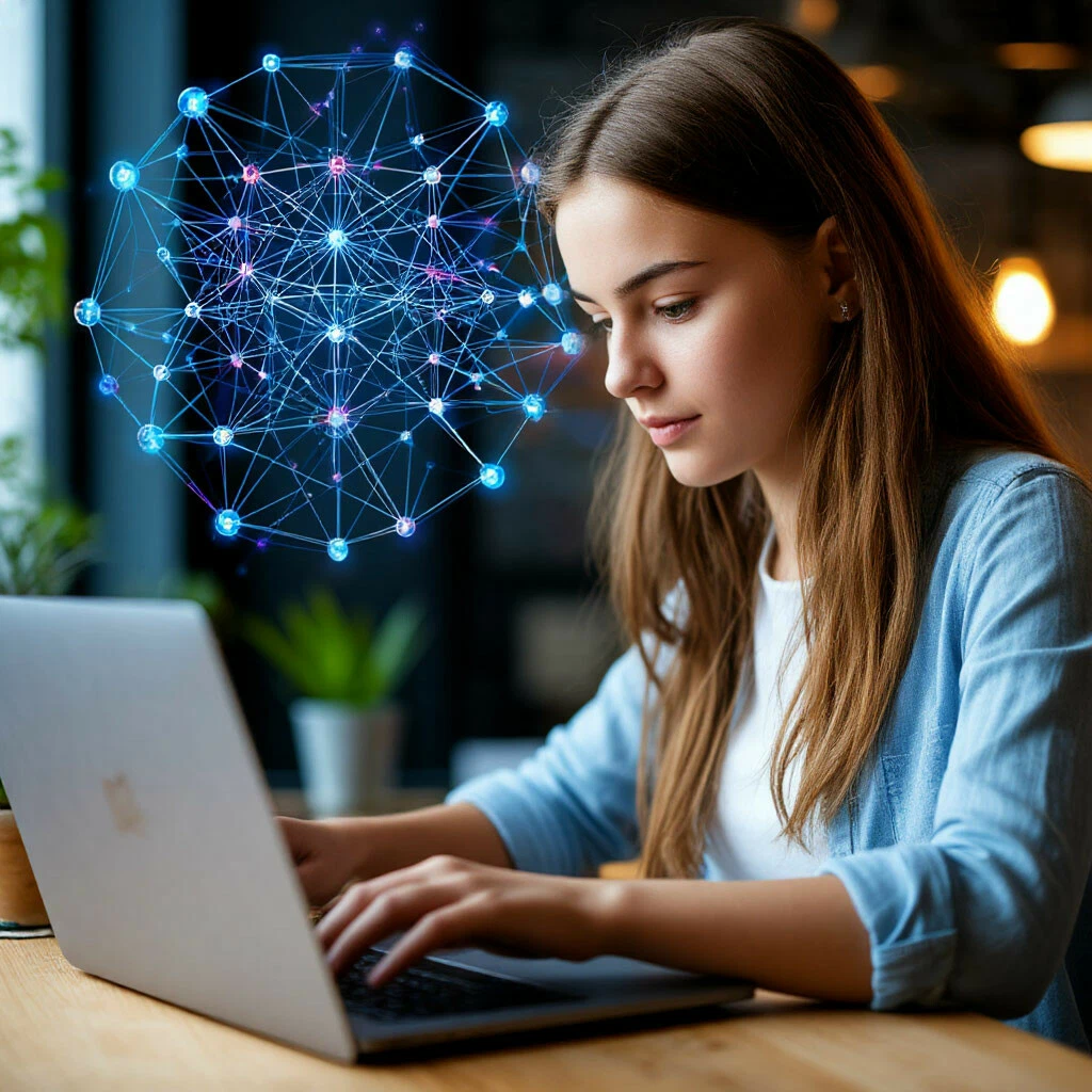 Текстовики вынуждены быстро, динамично переквалифицироваться в промтов