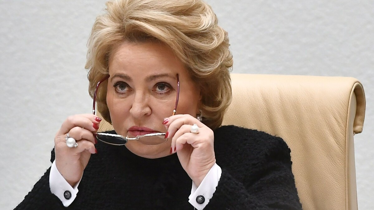 Фото: РИА Новости / Максим Блинов