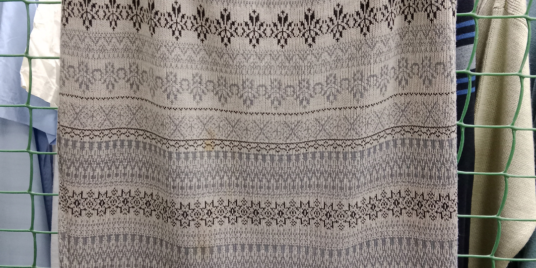 Завоз в секонд с фиксированной ценой.