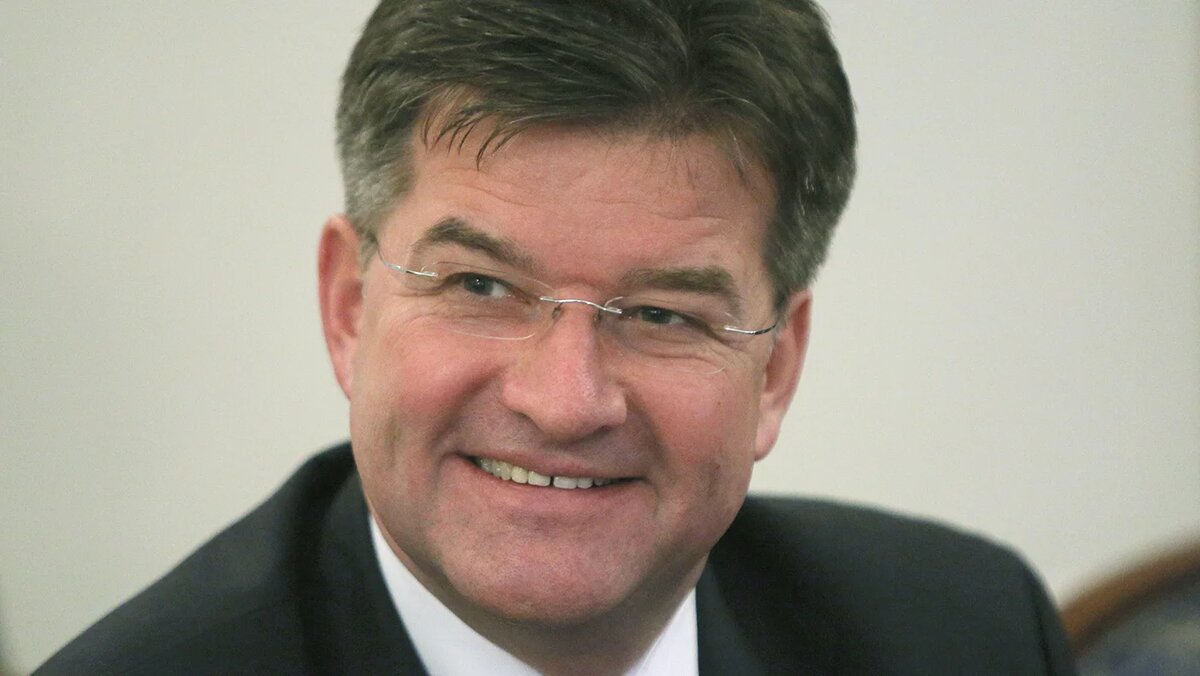   Sergei Chuzavkov / AP