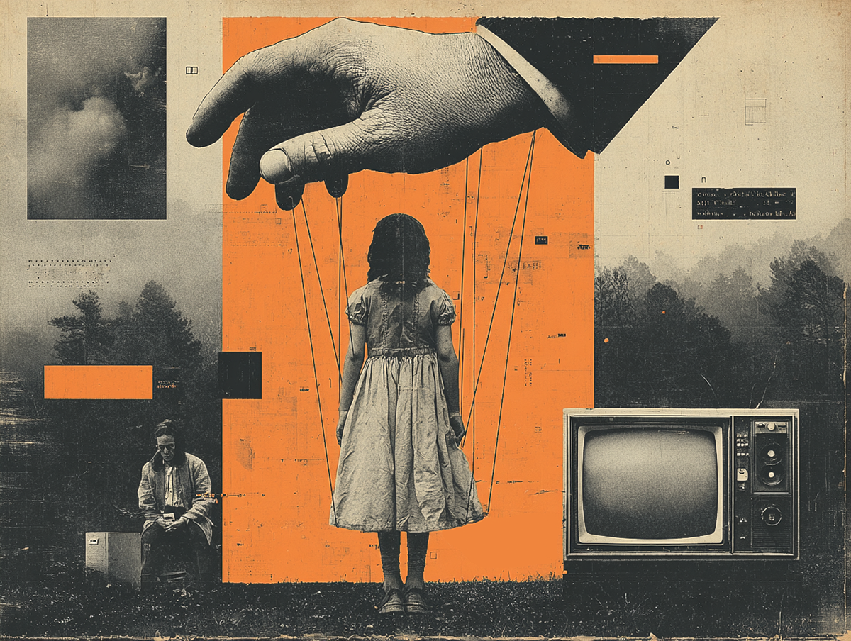 Иллюстрация создана с помощью нейросети