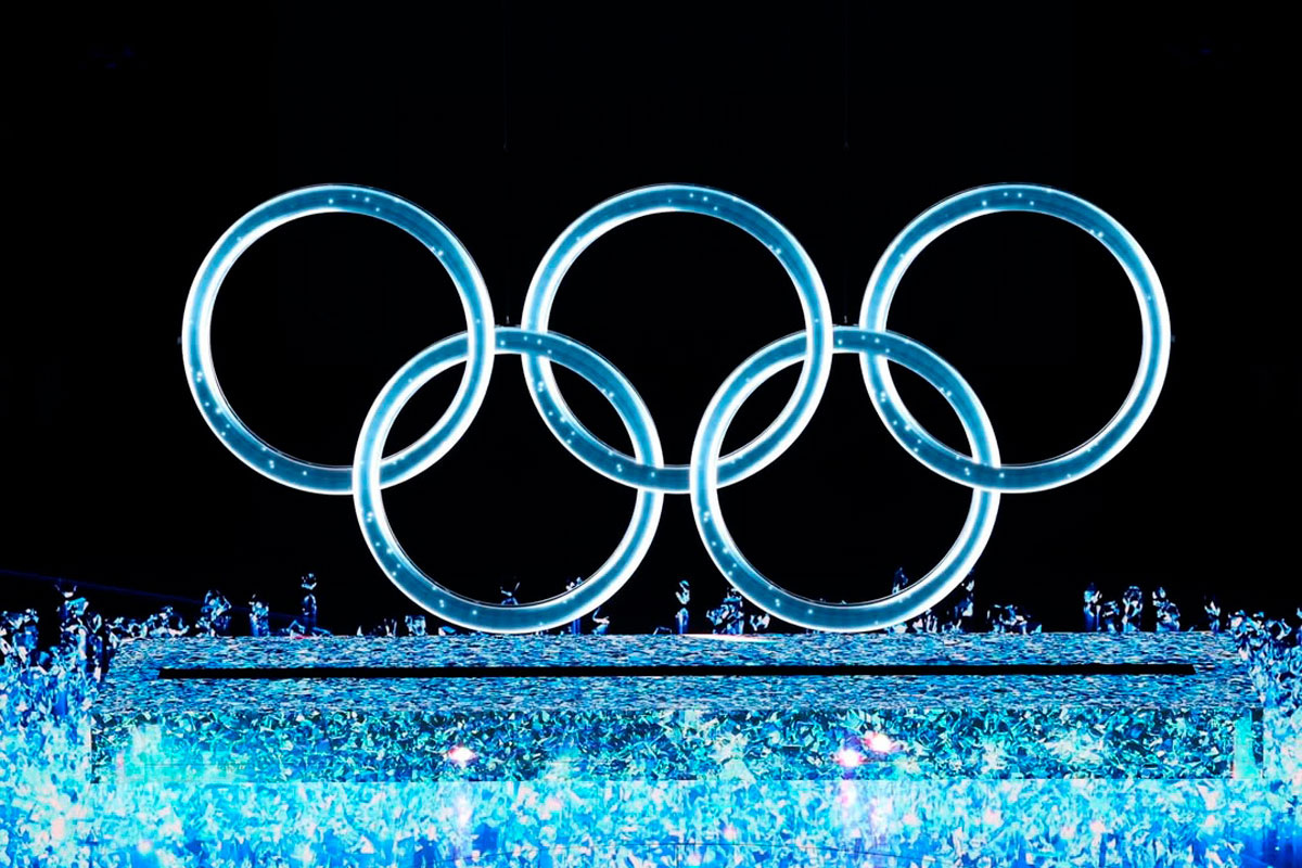    Изображение носит иллюстративный характер. Фото: milanocortina2026 / Instagram