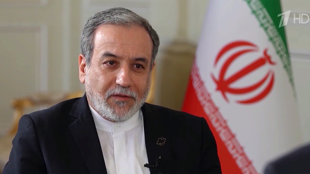    Первый канал