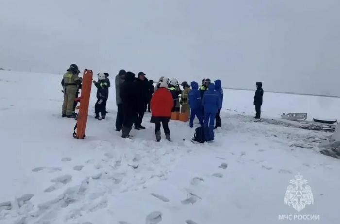 Обложка © пресс-служба МЧС России