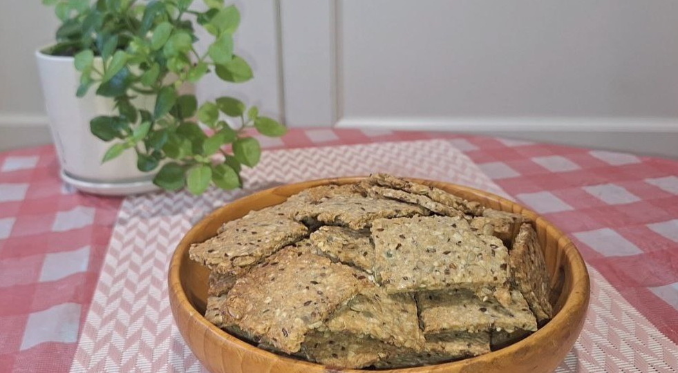 Я не успеваю их готовить. Это безумно вкусно. А главное, это полезно!!!