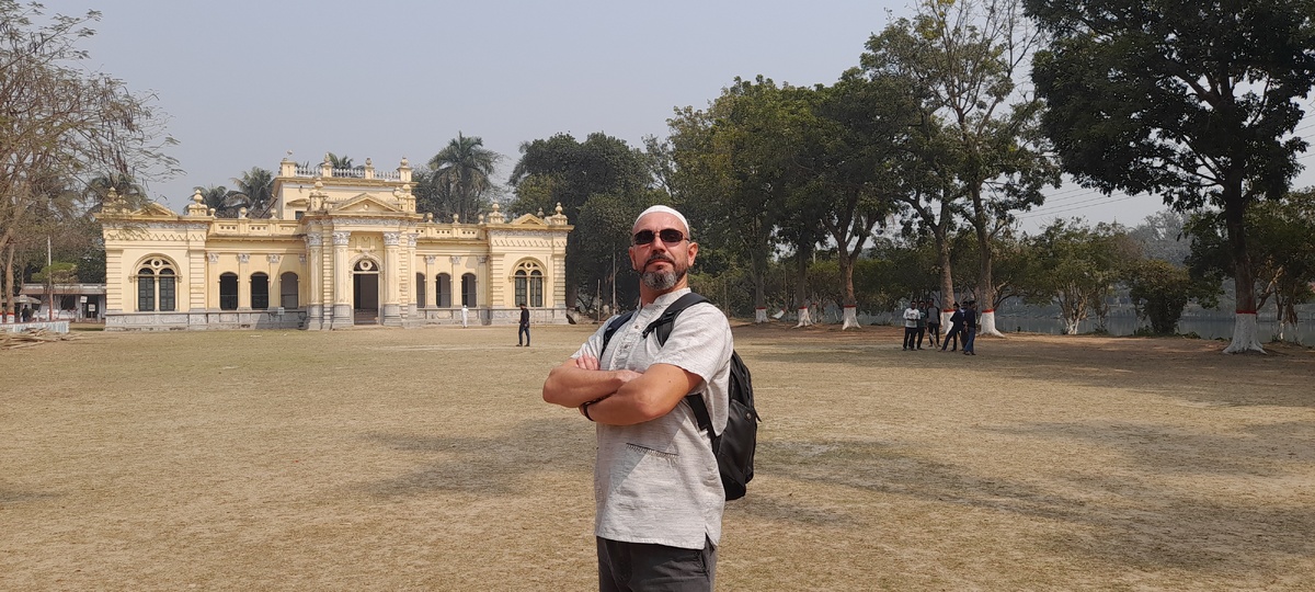 Наторе Раджбари