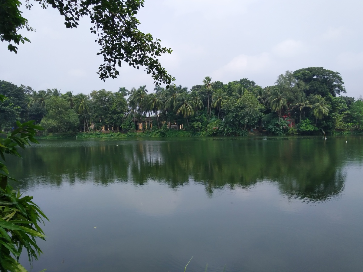 Наторе Раджбари