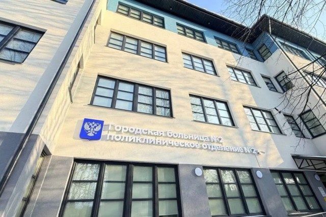   Фото: телеграм-канала Алексея Беспрозванных