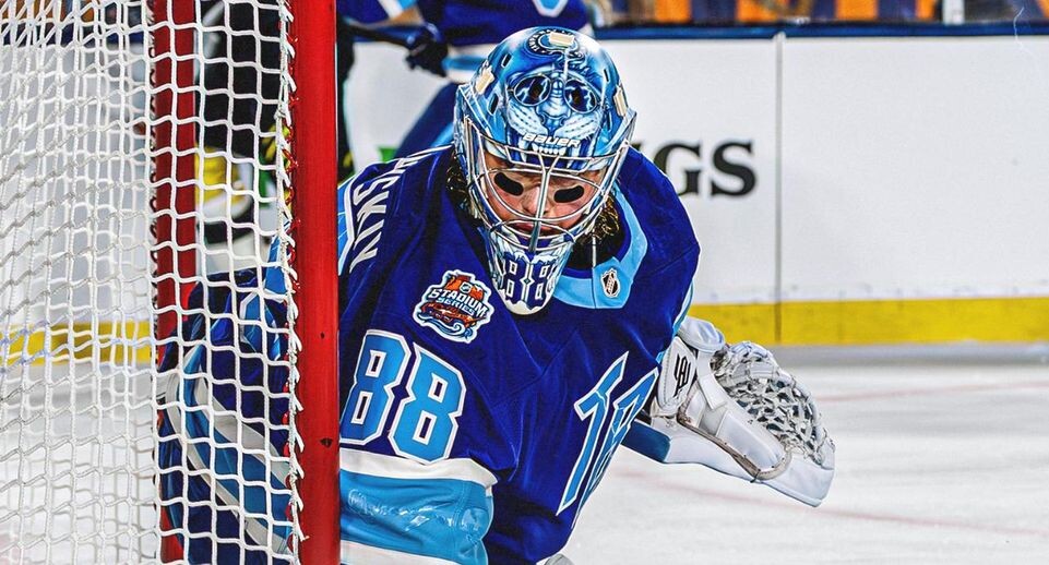    ХК «Тампа-Бэй Лайтнинг»