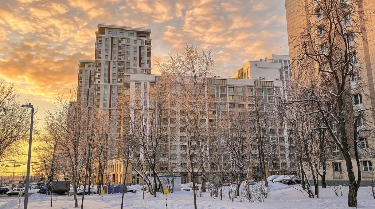    Фото: Мир Квартир