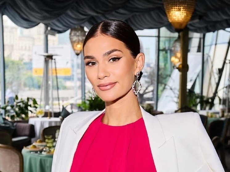     Анастасия Шубская: соцсети