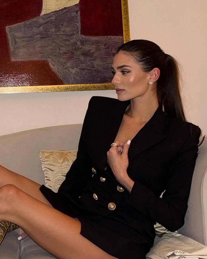     Анастасия Шубская: соцсети