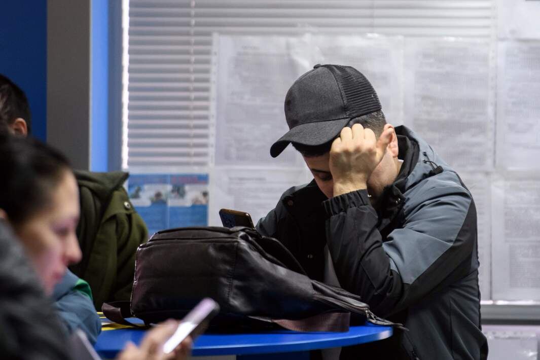 Фото: Global Look Press/Ilya Moskovets