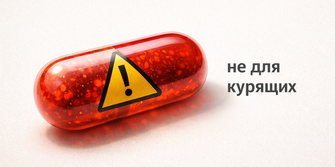Как курить, если не получается бросить