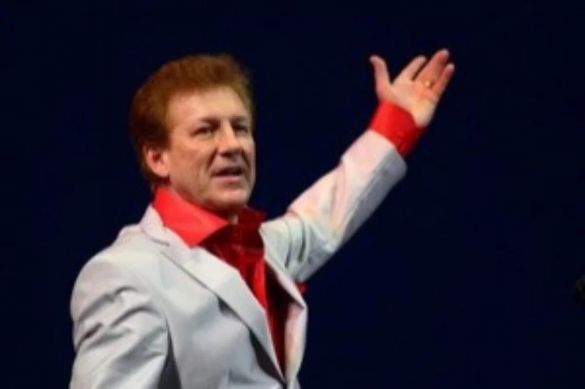    Народный артист Башкирии Геннадий Родионов приглашает на вечер воспоминаний