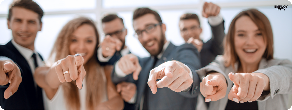 Организации отказываются от жёсткого контроля в пользу гибкости. 