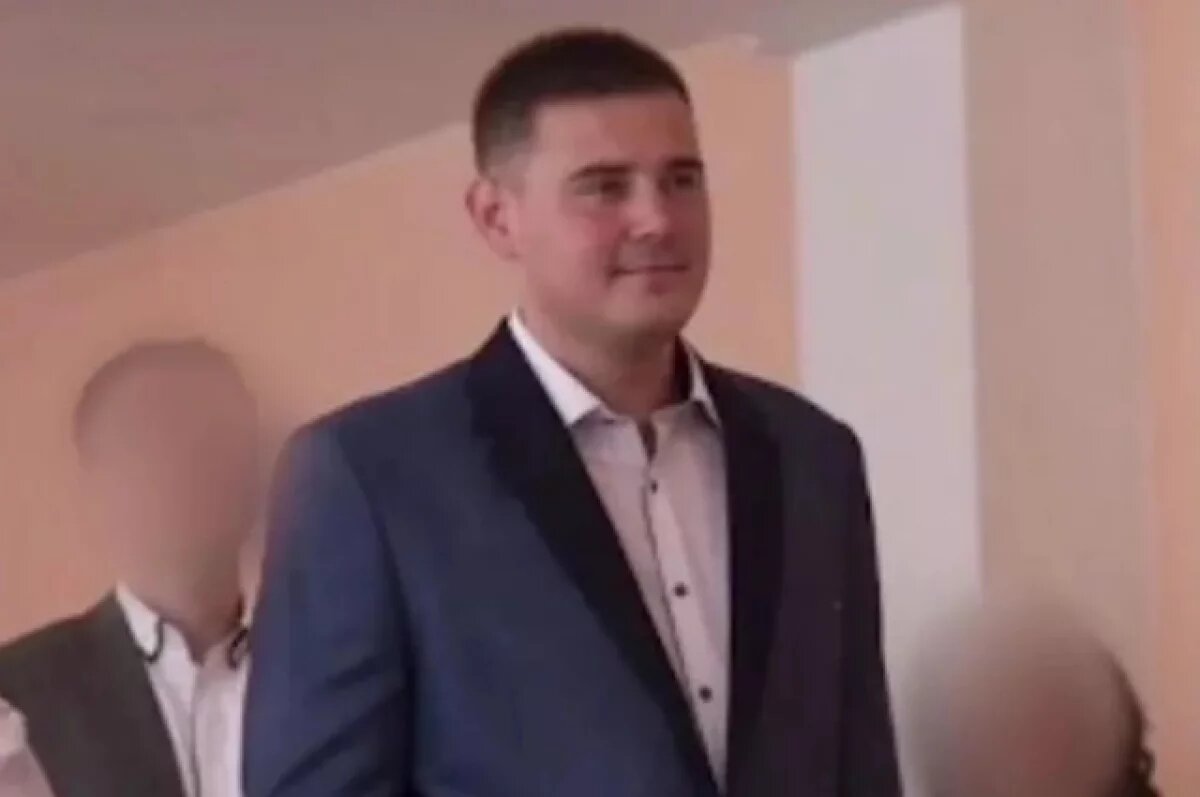    ФСБ показала фото сотрудника ССО ВСУ, организовывавшего теракты в России