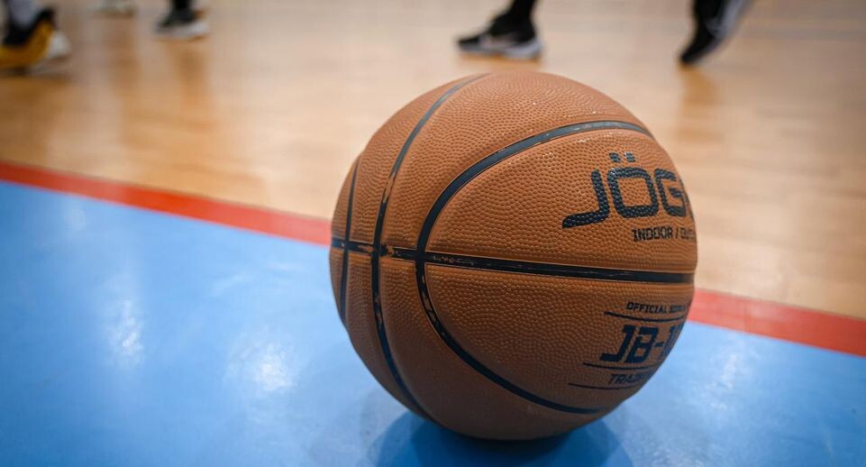    МедиаБанк Подмосковья/Данила Кирьянов