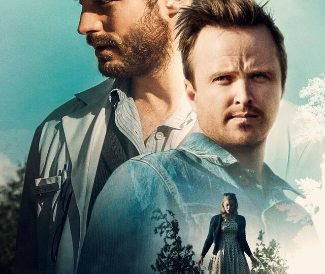 50 оттенков материнской любви: обзор фильма "Девятая жизнь Луи Дракса"