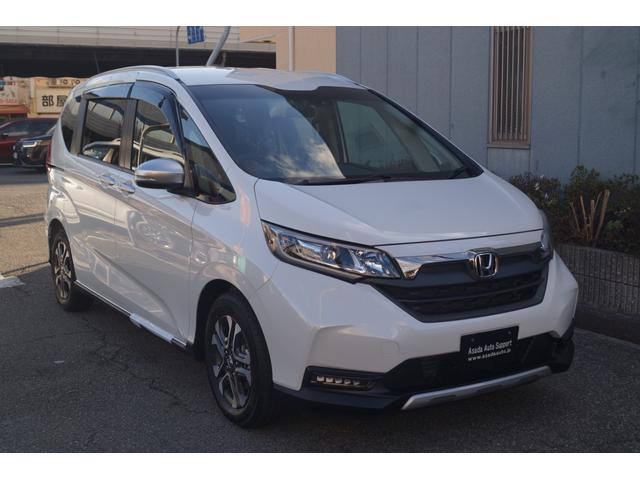 Honda Freed 22г- листайте фото