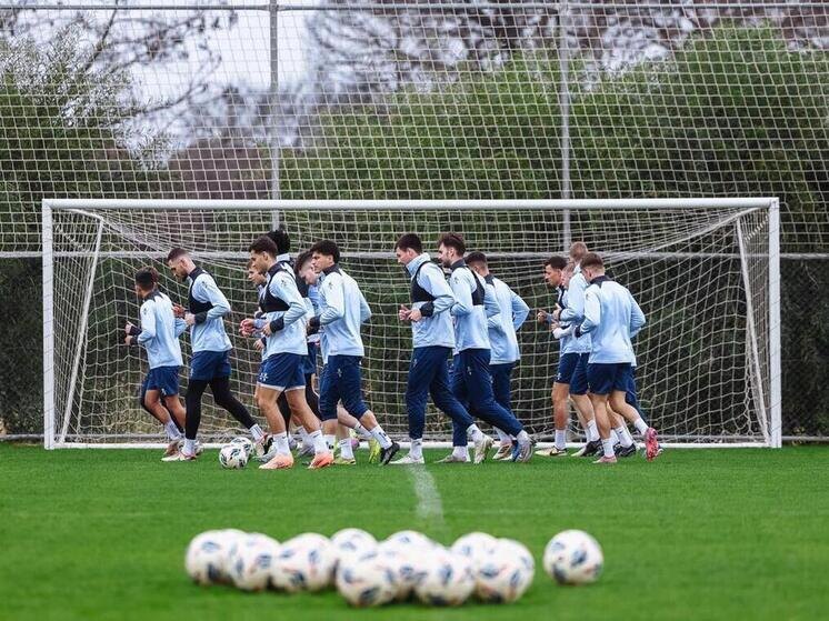     Фото: ПФК «Крылья Советов»