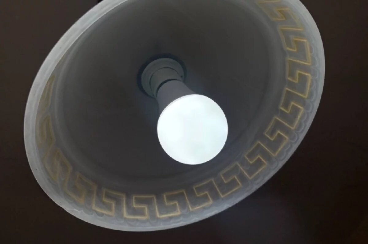    Воронеж и 17 районов области останутся без электричества в феврале