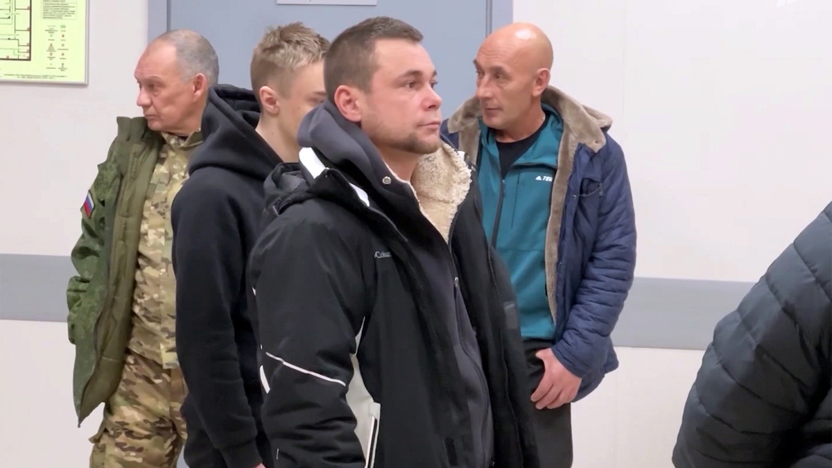    Первый канал