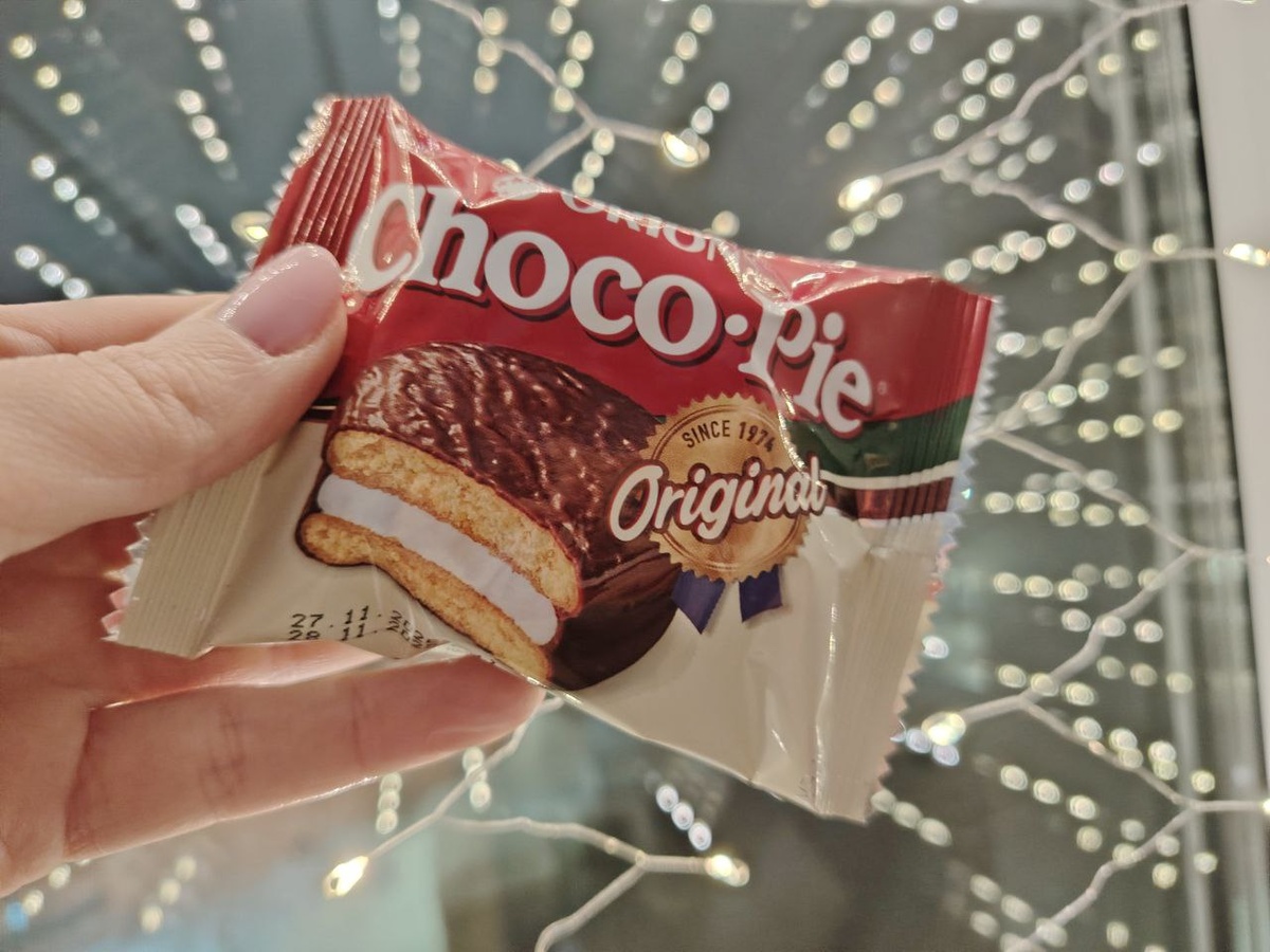 Ого, даже ORION