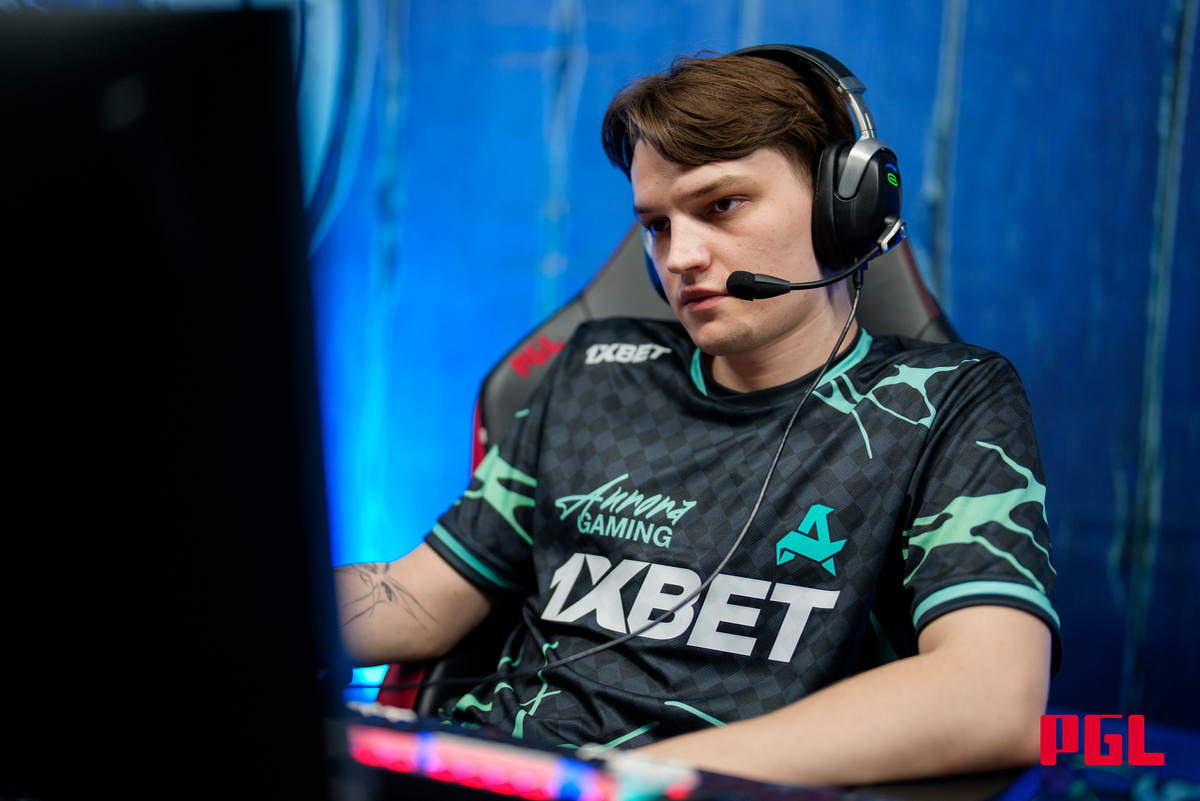 Источник: PGL