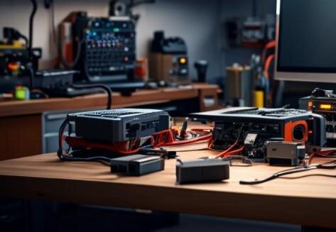 
Всё о разрешении печати или как не получить "квадрат Малевича" вместо фотографии