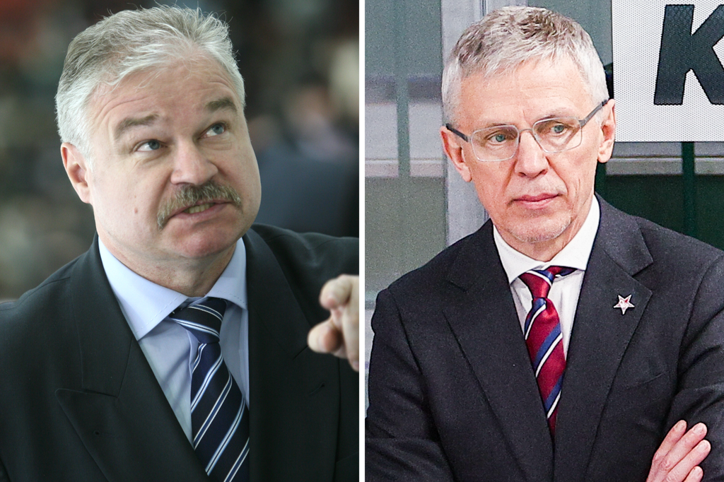    Фото © Алексей Крутов / Егор Алеев / ТАСС