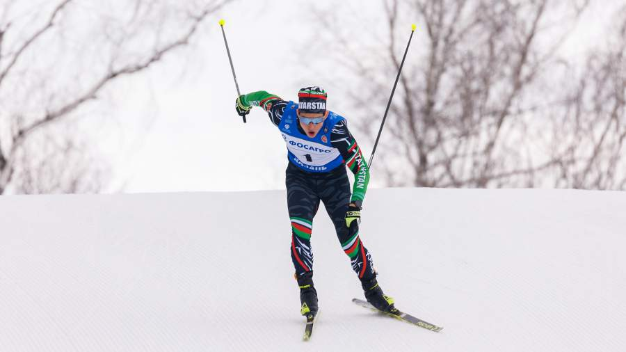 Фото: Global Look Press/Sergey Elagin