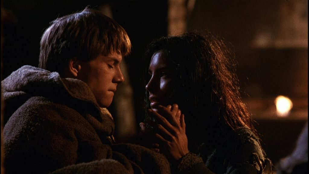 моральные устои вот-вот падут