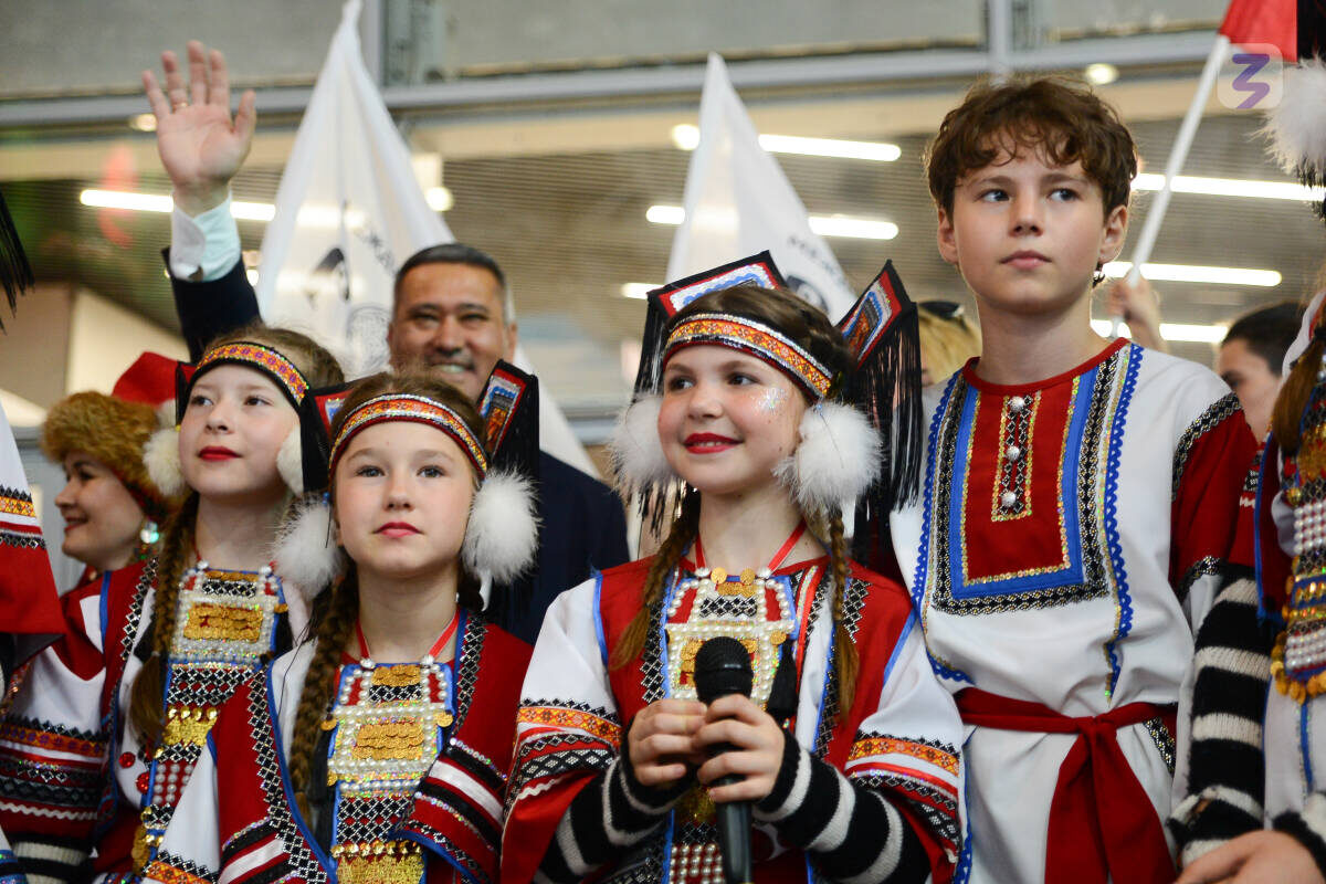 Фото: пресс-служба Общества «Знание»