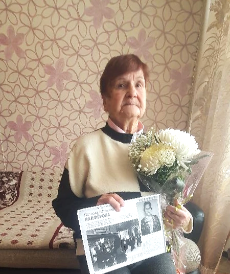 27 января 2026 г. Город Оха, Сахалинская область