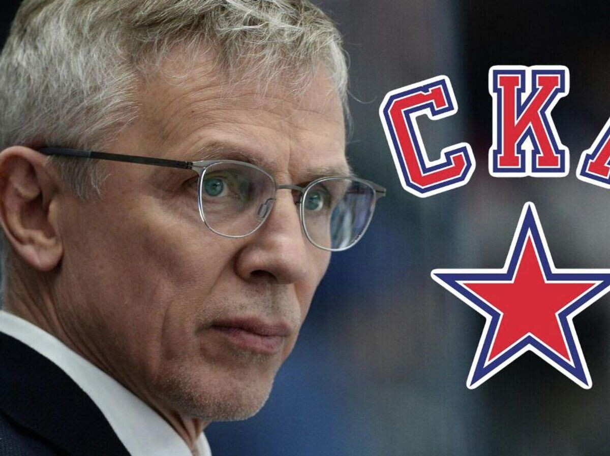    Игорь Ларионов | © РИА Новости