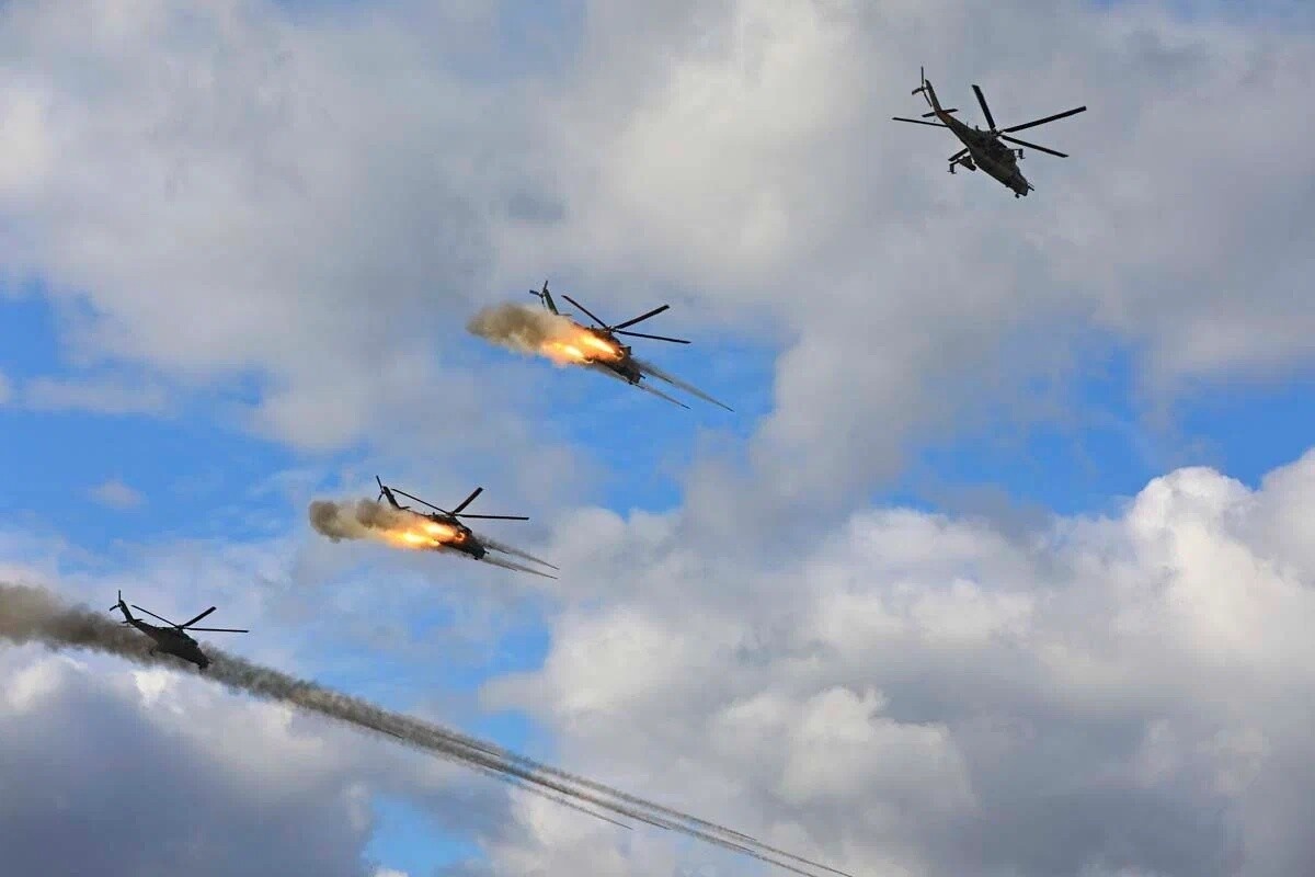    Фото: Минобороны РФ