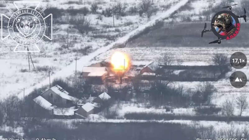     фото - тг-канал Северный ветер