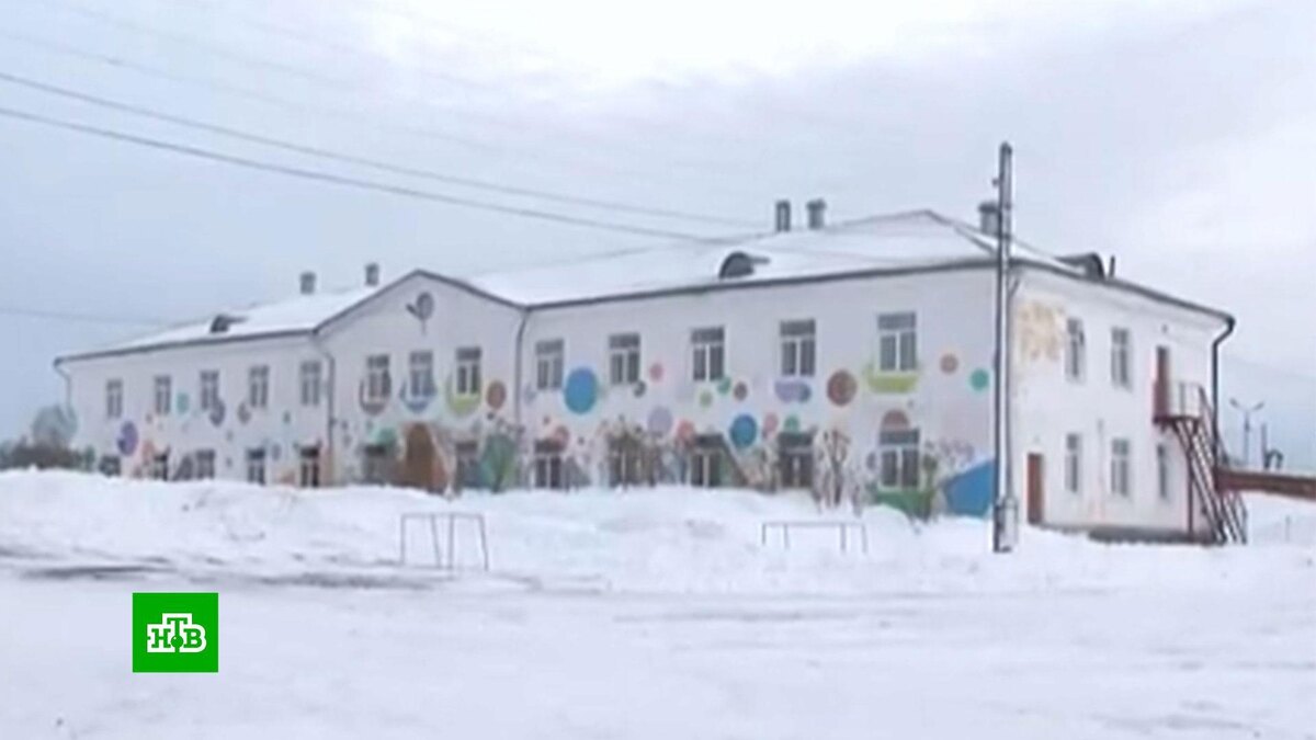    Тухлая еда и холод: стали известны условия содержания пациентов ПНИ в Кузбассе