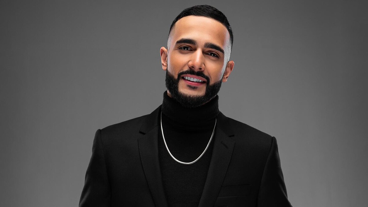    Фото: vk.com/Гусейн Гасанов