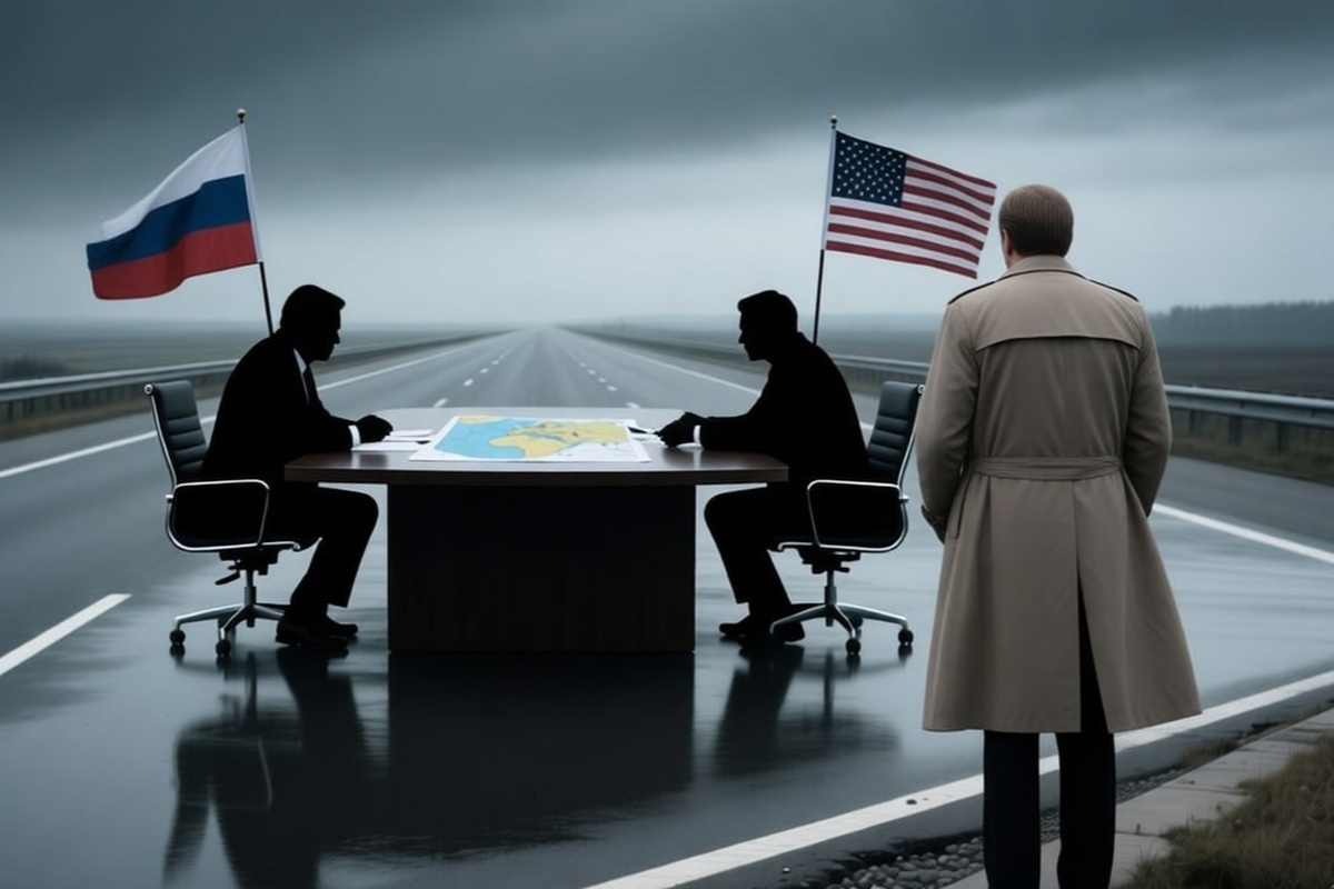    Фото: коллаж RuNews24.ru