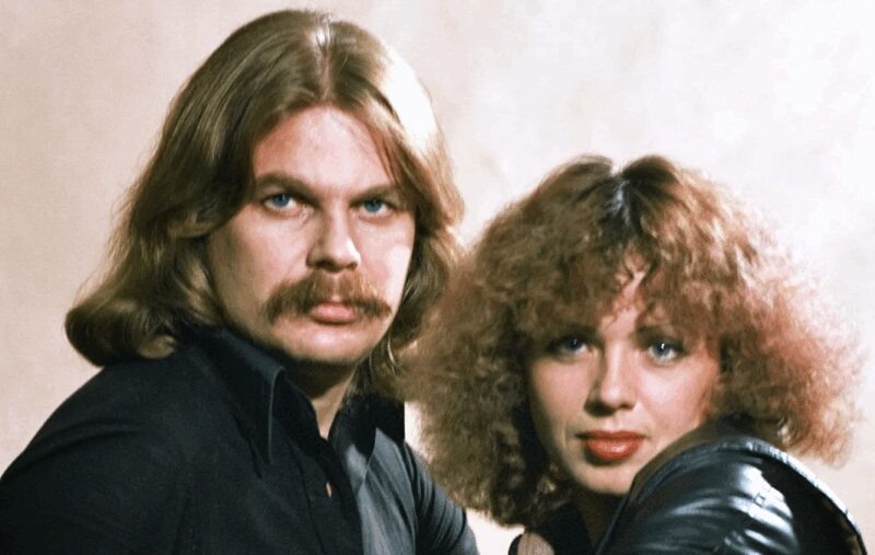    Супруги Пресняковы: более 55 лет вместе на сцене и в жизни