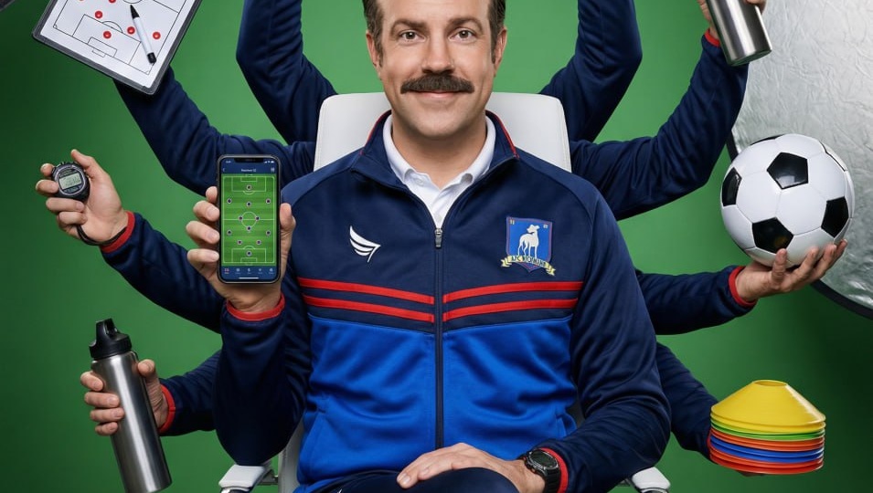 Многорукий специалист